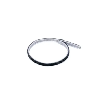 Tilta Universal Focus Gear Ring - Black TA-UFGR-B