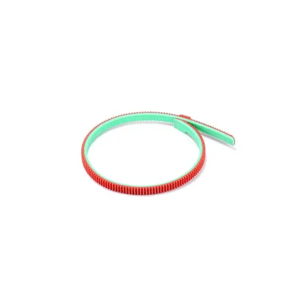 Tilta Universal Focus Gear Ring - RED TA-UFGR-R