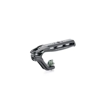 Tilta Xeno Top Handle (1/4-20 with Locating Pins) - Black TA-XTH1-B