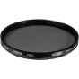 UV Filters - Hoya Filters Hoya filter circular polarizer HRT 52mm - quick order from manufacturer