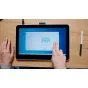 Tablets and Accessories - Wacom One 13 Touch Pen Display DTH134W0B - quick order from manufacturer