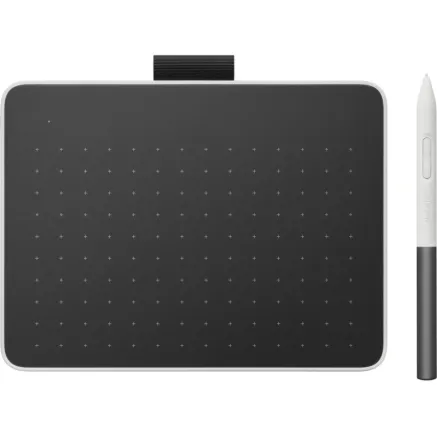 Wacom One S Pen Tablet Small CTC4110WLW1B