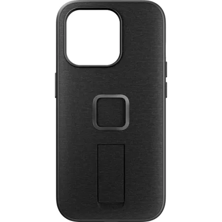 Peak Design case Apple iPhone 15 Pro Max Mobile Everyday Loop Case V2, charcoal 