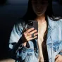 Slimas apsauginis dėklas su magnetiniu uždarymu Apple iPhone 15 Pro Max iš Peak Design