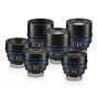 CarlZeissZEISSNanoPrime6-LensSetEMount