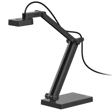 IPEVO V4K PRO Ultra HD USB Document Camera