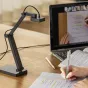 Discontinued - IPEVO V4K PRO Ultra HD USB Document Camera
