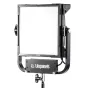Light Panels - Litepanels Gemini 1x1 Soft RGBWW LED Panel (Pole-Operated Yoke, Bare Ends) (945-1411) - quick order from manufacturer