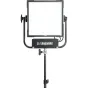 Light Panels - Litepanels Gemini 1x1 Soft RGBWW LED Panel (Pole-Operated Yoke, Bare Ends) (945-1411) - quick order from manufacturer