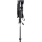 Light Panels - Litepanels Gemini 1x1 Soft RGBWW LED Panel (Pole-Operated Yoke, Bare Ends) (945-1411) - quick order from manufacturer