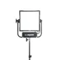 Discontinued - Litepanels Gemini 1x1 Soft RGBWW LED Panel (Standard Yoke, Bare Ends) (945-1401)