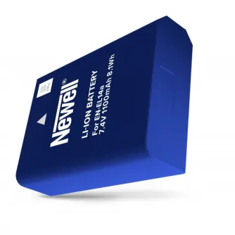 Camera Batteries - Newell SupraCell Protect battery EN-EL14a for Nikon - quick order from manufacturer Best choise selected by experts