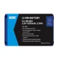Camera Batteries - Newell SupraCell Protect NP-BX1 battery for Sony - quick order from manufacturer