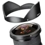 Objektīvi - walimex pro 8/3.5 Fisheye II APS-C Nikon F AE bl - ātri pasūtīt no ražotāja