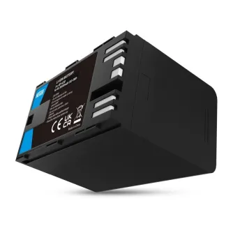 NewellreplacementbatteryBP-A30forCanon