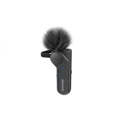 Wireless tie microphone Saramonic BTW