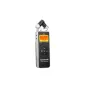 Saramonic SR-Q2M metal audio recorder