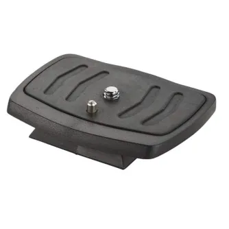 Schnellwechselplatte für Travel Pro III