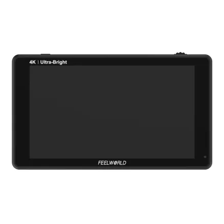Feelworld 6 4K LUT6 HDMI Ultra Bright Monitor