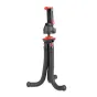 Mini Tripods - Fotopro UFO 2 Plus Black/Red Tripod met Telefoon & GoPro Mount UFO2 Plus+SJ 86+GA 2 - quick order from manufacturer