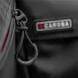 Straps & Holders - Caruba Zipper Pulls 10 Stuks Zwart ZP10PB - quick order from manufacturer