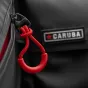 Straps & Holders - Caruba Zipper Pulls 10 Stuks Rood ZP10PR - quick order from manufacturer