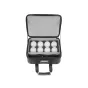 Godox KNOWLED RGBWW C10R Creative Bulb 8 Light Kit(E27) C10R K8B