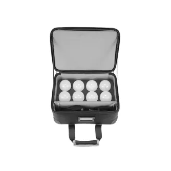 Replacement Lamps - Godox KNOWLED RGBWW C10R Creative Bulb 8 Light Kit(E27) C10R K8B - quick order from manufacturer