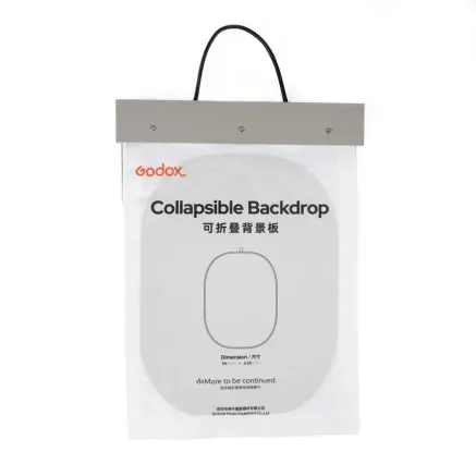 Godox Collapsible Backdrop Collection Book (57x40CM) Godox Collapsible Backdrop CBA C