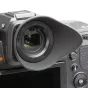 Discontinued - Hoodman Hoodeye Replacement Nikon DK 33 eyecup for Z8, Z9 and Zf HNZ89