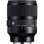 Sigma 50mm F1.2 DG DN Art L-MOUNT prime lens 