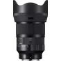 SLR Lenses - Sigma 50mm F1.2 DG DN Art L-MOUNT prime lens - quick order from manufacturer