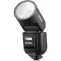 Flashes On Camera Lights - Godox Speedlite V1Pro Sony V1ProS KIT - buy today in Master Foto store and with delivery Best choise selected by experts
