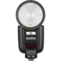 Flashes On Camera Lights - Godox Speedlite V1Pro Sony V1ProS KIT - buy today in Master Foto store and with delivery Best choise selected by experts