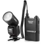Flashes On Camera Lights - Godox Speedlite V1Pro Sony V1ProS KIT - buy today in Master Foto store and with delivery Best choise selected by experts