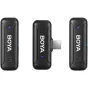 Boya wireless microphone BY-WM3T2-U2 V2.0 USB-C