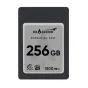 Exascend Essential CFexpress 4.0 Type A 256GB atminties kortelė su 1800 MB/s greičiu