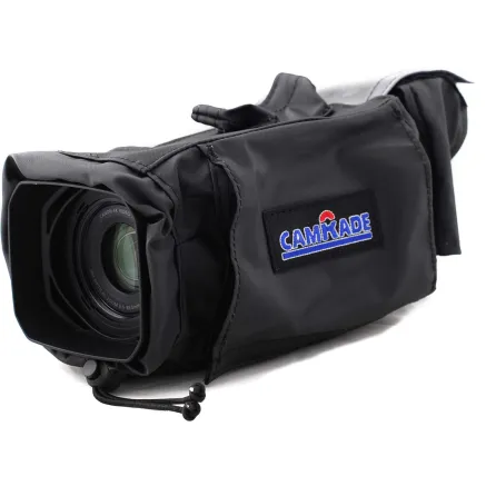 camRade wetSuit XC10 Rain Cover for Canon XC10