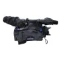 CamRade Wetsuit NEX-FS700 lietaus danga Sony NEX-FS700 kamerai - vandeniui atspari, pritaikyta apsauga su skaidriais vinilo langais ir lipni tvirtinimai.