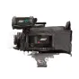 CamRade wetSuit ARRI ALEXA Mini LF Lietaus apsauga - Vandeniui atsparianti kameros apsauga su pritaikytomis angomis ir objektyvų dangteliais