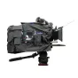 CamRade wetSuit ARRI ALEXA Lietaus danga ARRI ALEXA - Vandeniui atspari apsauga su minkšta pamušalu ir skaidriais vinilo langais.