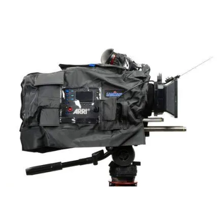 camRade wetSuit ARRI ALEXA Rain Cover for ARRI ALEXA