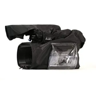 CamRade wetSuit AG-HPX250/AC130/AC160 vėgakrūtė Panasonico kameroms - vandeniui atspari apsauga su lengvu prieiga prie valdiklių CamRade wetSuit AG-HPX250/AC130/AC160 vėgakrūtė Panasonico kameroms - vandeniui atspari apsauga su lengvu prieiga prie valdiklių