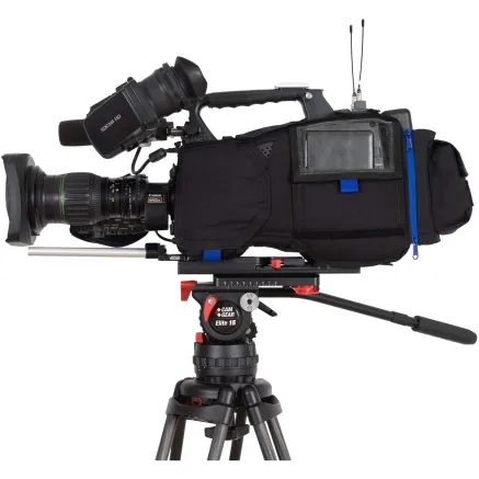 camRade camCover S1 Protective Cover for Sony ENG Cameras
