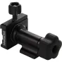 Wimberley MH-100 MonoGimbal Head - Kompakti gimbalo sprendimas monopodams su Arca-Swiss greito atleidimo baze ir 50 lb apkrova