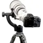 Tripod Heads - Wimberley SK-100 The Sidekick Ball to Gimbal Adapter - quick order from manufacturer