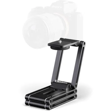 Edelkrone FlexTILT MAX 31258 EDCNX Articulating Camera Stand 19.6