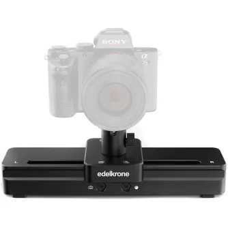 Video rails - EdelKrone SliderONE v3 Motorized EDCTX - quick order from manufacturer