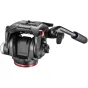 Statīvu galvas - Manfrotto MHXPro-2W foto/video galva - ātri pasūtīt no ražotāja
