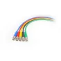 Wires, cables for video - Canare L-3C2VS BLU BNC 15m Video Cable - quick order from manufacturer